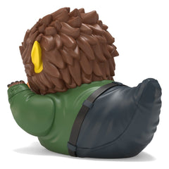 Monsters Tubbz PVC Figure Wolfman 10 cm 5056280468516