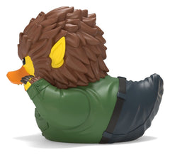 Monsters Tubbz PVC Figure Wolfman 10 cm 5056280468516