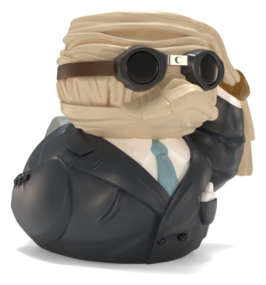 Monsters Tubbz PVC Figure Invisible Man 10 cm 5056280468523