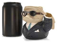 Monsters Tubbz PVC Figure Invisible Man 10 cm 5056280468523