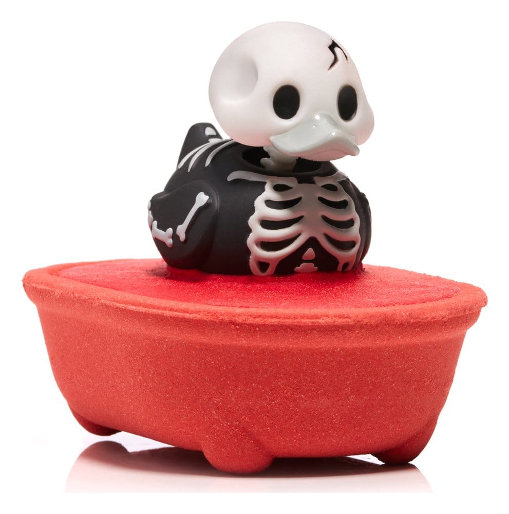 Holidays Tubbz Mini Bath Fizzer Skeleton 7 cm 5056280468561