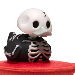 Holidays Tubbz Mini Bath Fizzer Skeleton 7 cm 5056280468561