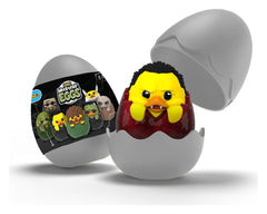 Universal Monsters Tubbz Mini Figure Egg 5 cm Blind Box 5056280468585