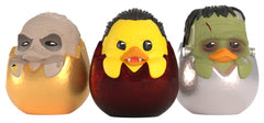Universal Monsters Tubbz Mini Figure Egg 5 cm Blind Box 5056280468585