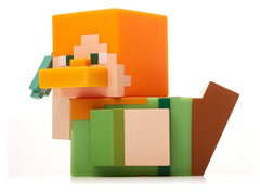 Minecraft Tubbz Collector's Edition PVC Figure Alex 10 cm 5056280468806