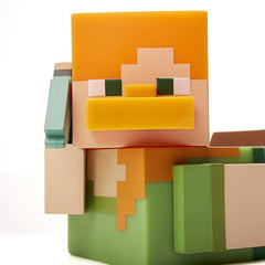 Minecraft Tubbz PVC Figure Alex Boxed Edition 10 cm 5056280468837