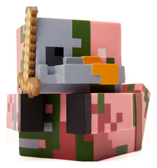 Minecraft Tubbz PVC Figure Zombified Piglin Boxed Edition 10 cm 5056280468851