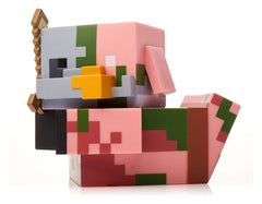 Minecraft Tubbz PVC Figure Zombified Piglin Boxed Edition 10 cm 5056280468851
