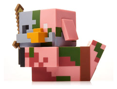 Minecraft Tubbz PVC Figure Zombified Piglin Boxed Edition 10 cm 5056280468851