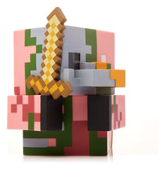 Minecraft Tubbz PVC Figure Zombified Piglin Boxed Edition 10 cm 5056280468851