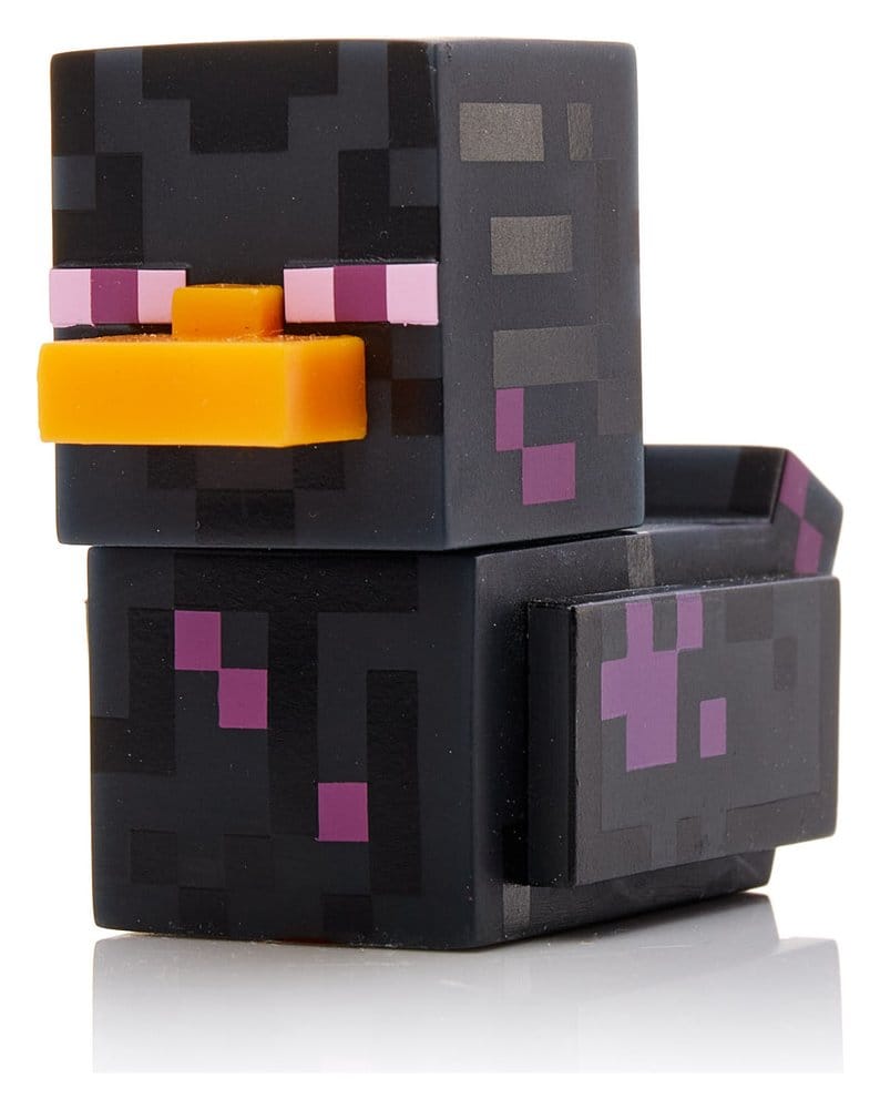 Minecraft Tubbz Mini PVC Figure Enderman 5 cm 5056280468875