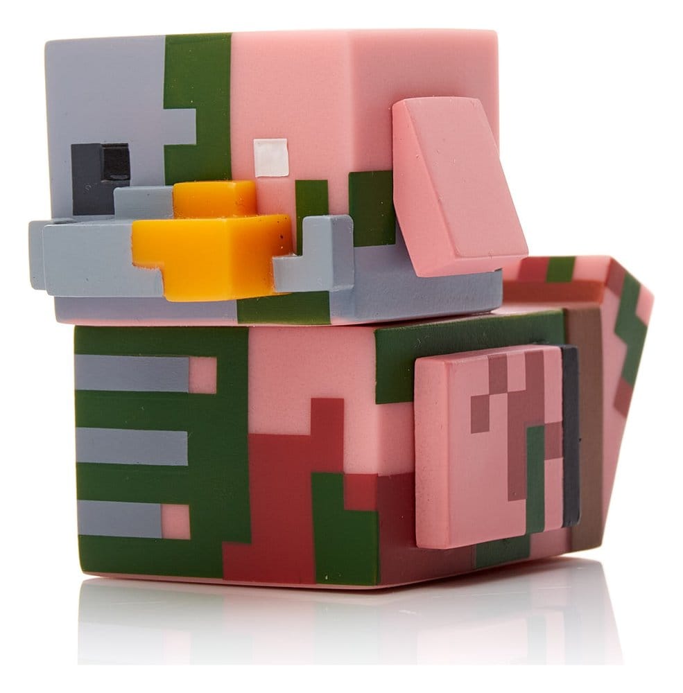 Minecraft Tubbz Mini PVC Figure Zombified Piglin 5 cm 5056280468882