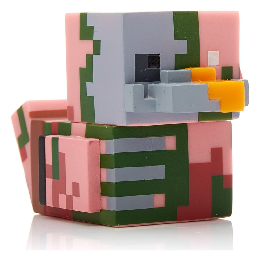 Minecraft Tubbz Mini PVC Figure Zombified Piglin 5 cm 5056280468882