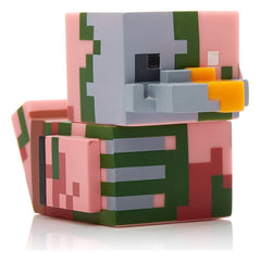 Minecraft Tubbz Mini PVC Figure Zombified Piglin 5 cm 5056280468882