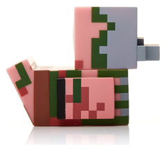 Minecraft Tubbz Mini PVC Figure Zombified Piglin 5 cm 5056280468882