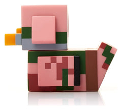 Minecraft Tubbz Mini PVC Figure Zombified Piglin 5 cm 5056280468882