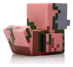 Minecraft Tubbz Mini PVC Figure Zombified Piglin 5 cm 5056280468882
