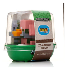 Minecraft Tubbz Mini PVC Figure Zombified Piglin 5 cm 5056280468882