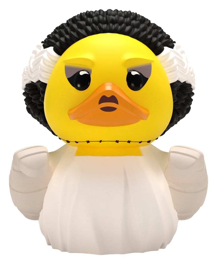 Monsters Tubbz Mini PVC Figure Bride of Frankenstein 5 cm 5056280468967