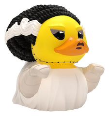 Monsters Tubbz Mini PVC Figure Bride of Frankenstein 5 cm 5056280468967