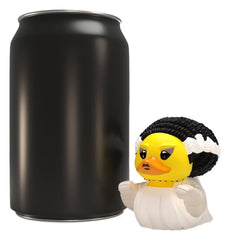 Monsters Tubbz Mini PVC Figure Bride of Frankenstein 5 cm 5056280468967