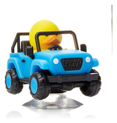Tubbz Original Air Freshener Blue SUV 5056280469230