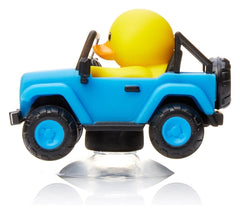 Tubbz Original Air Freshener Blue SUV 5056280469230