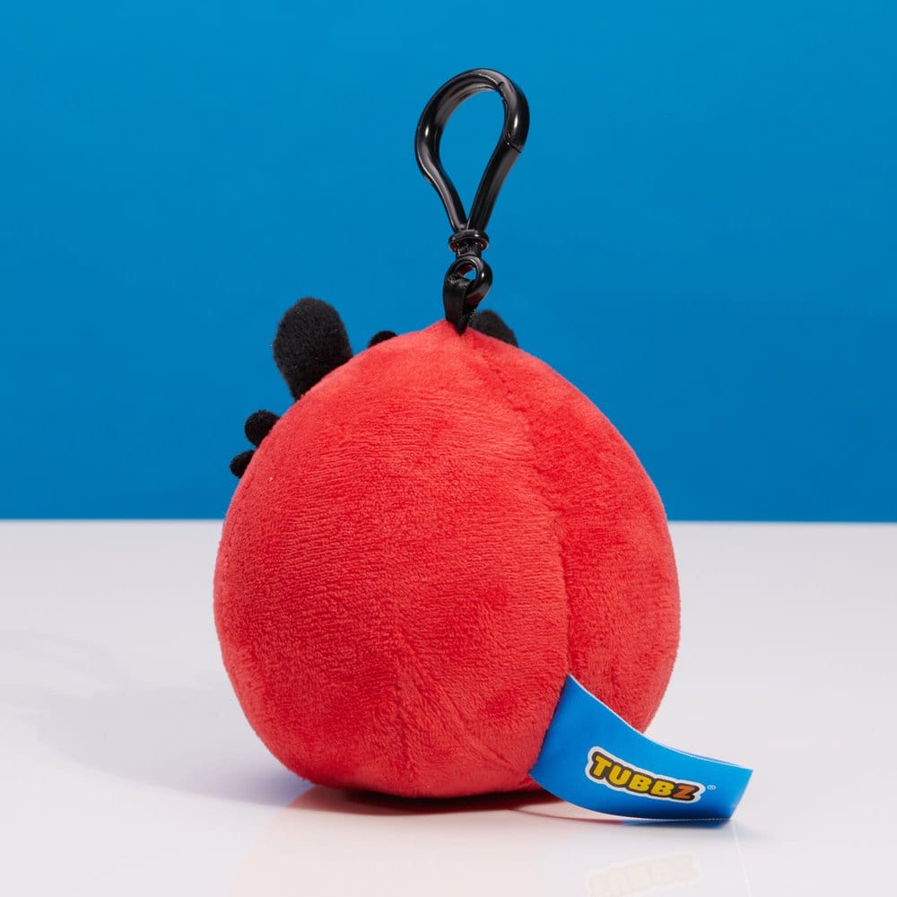 How to Train Your Dragon Tubbz Bag Charm Toothless 5056280469261