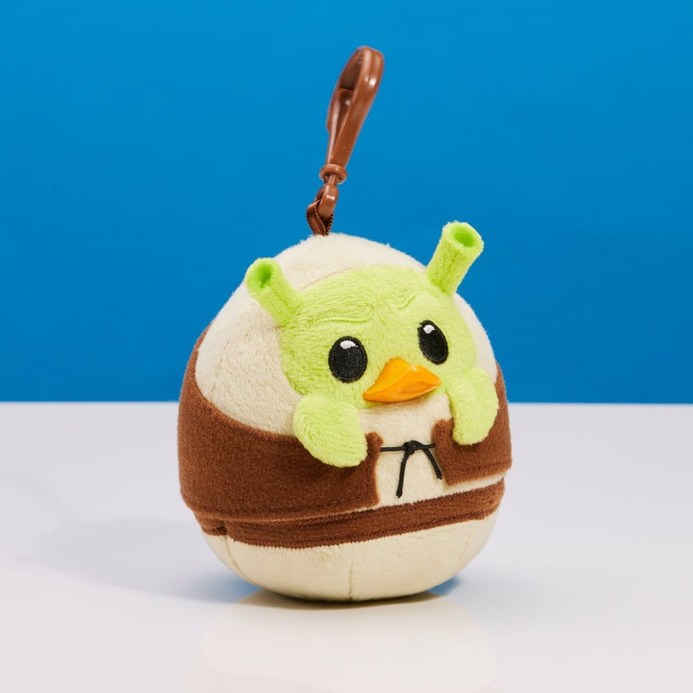 Shrek Tubbz Bag Charm 5056280469278
