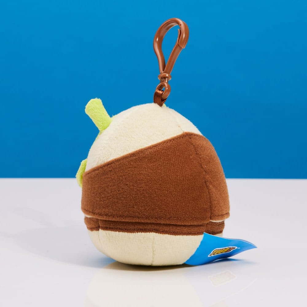 Shrek Tubbz Bag Charm 5056280469278