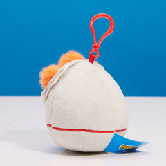 It Tubbz Bag Charm Pennywise 5056280469292
