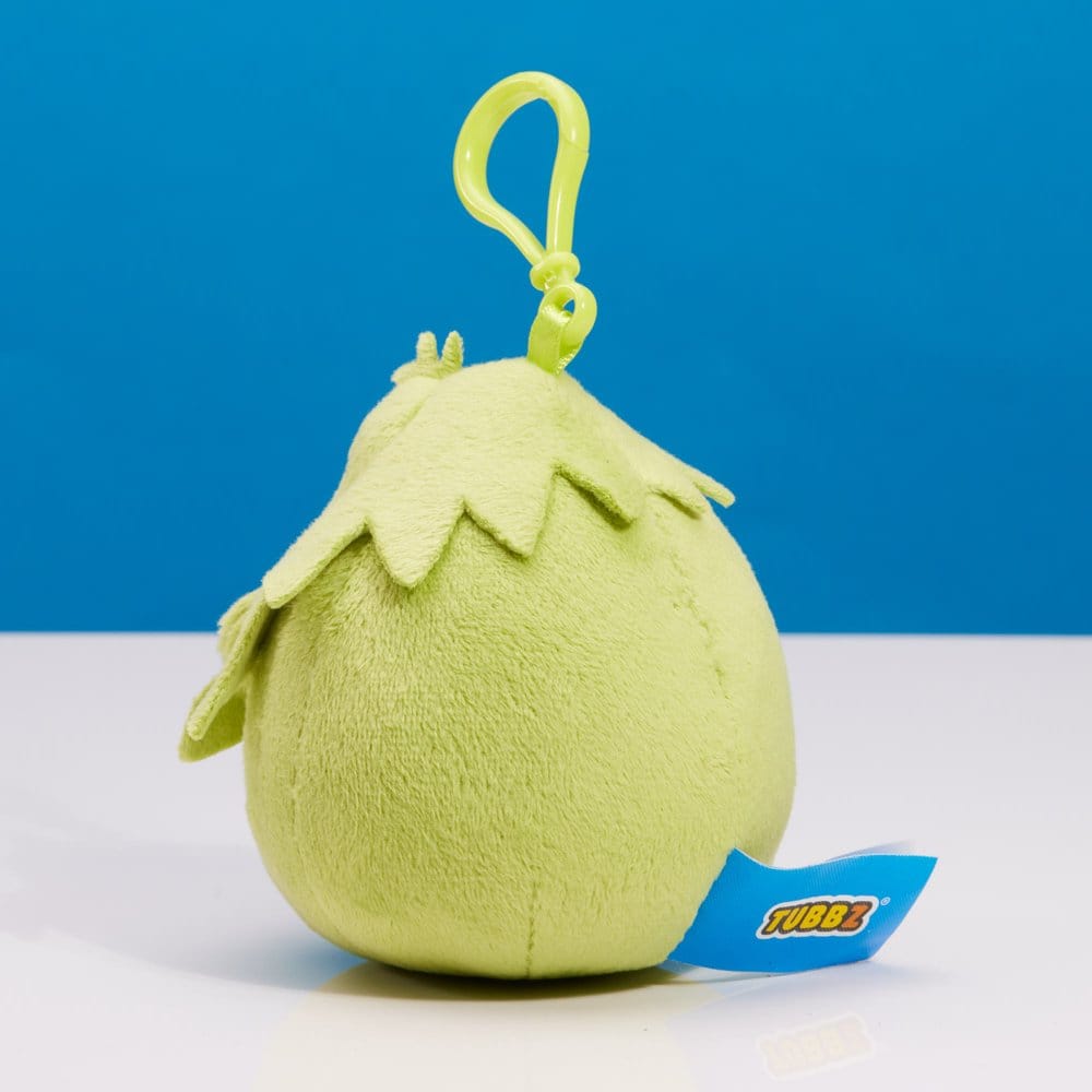 Grinch Tubbz Bag Charm 5056280469308