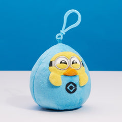 Minions Tubbz Bag Charm Bob 5056280469315