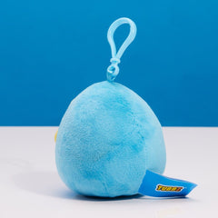 Minions Tubbz Bag Charm Bob 5056280469315