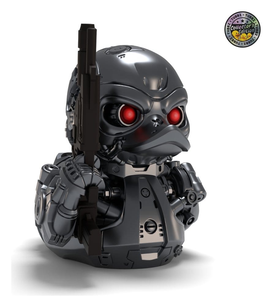 Terminator Tubbz PVC Figure Endoskeleton Collector's Edition 10 cm 5056280469339