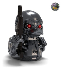 Terminator Tubbz PVC Figure Endoskeleton Collector's Edition 10 cm 5056280469339