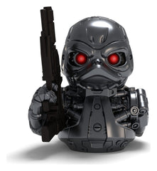 Terminator Tubbz PVC Figure Endoskeleton Collector's Edition 10 cm 5056280469339