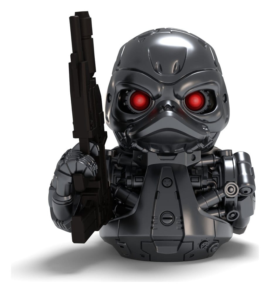 Terminator Tubbz PVC Figure Endoskeleton 10 cm 5056280469346
