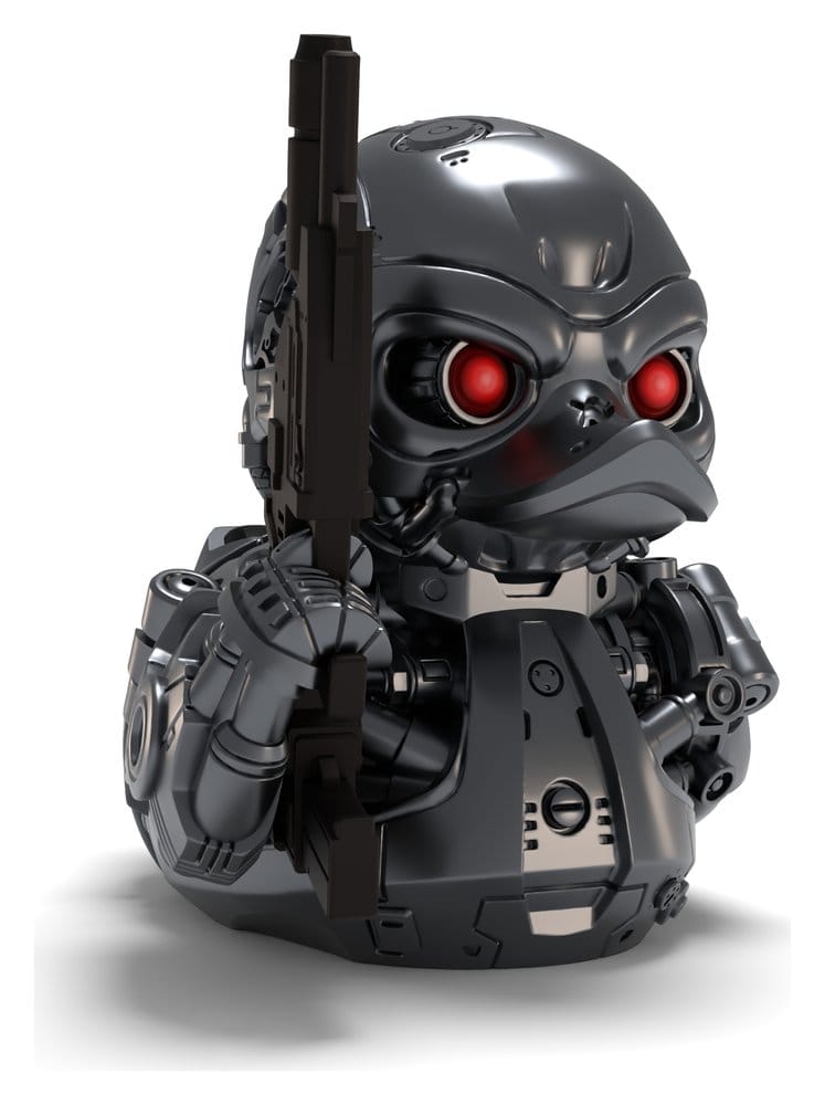 Terminator Tubbz PVC Figure Endoskeleton 10 cm 5056280469346
