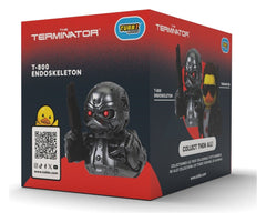Terminator Tubbz PVC Figure Endoskeleton 10 cm 5056280469346