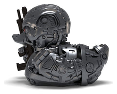 Terminator Tubbz PVC Figure Endoskeleton 10 cm 5056280469346
