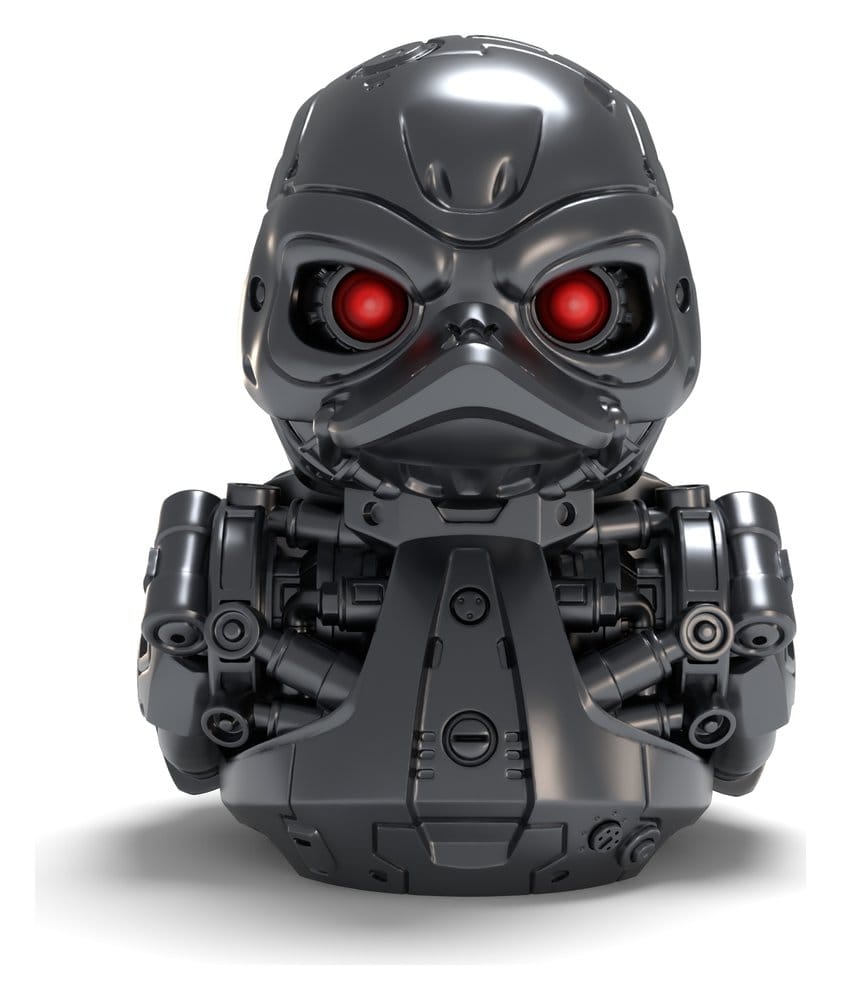 Terminator Tubbz Mini PVC Figure Endoskeleton 5 cm 5056280469353
