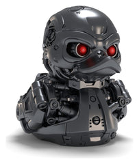 Terminator Tubbz Mini PVC Figure Endoskeleton 5 cm 5056280469353