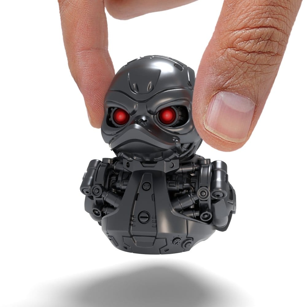 Terminator Tubbz Mini PVC Figure Endoskeleton 5 cm 5056280469353