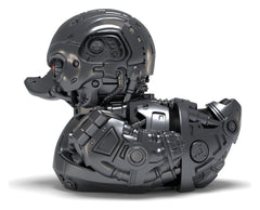Terminator Tubbz Mini PVC Figure Endoskeleton 5 cm 5056280469353