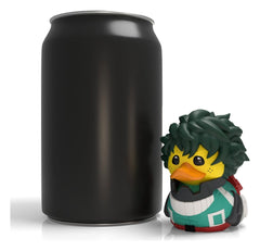 My Hero Academia Tubbz Mini PVC Figure Izuku Midoriya (Deku) 5 cm 5056280469513