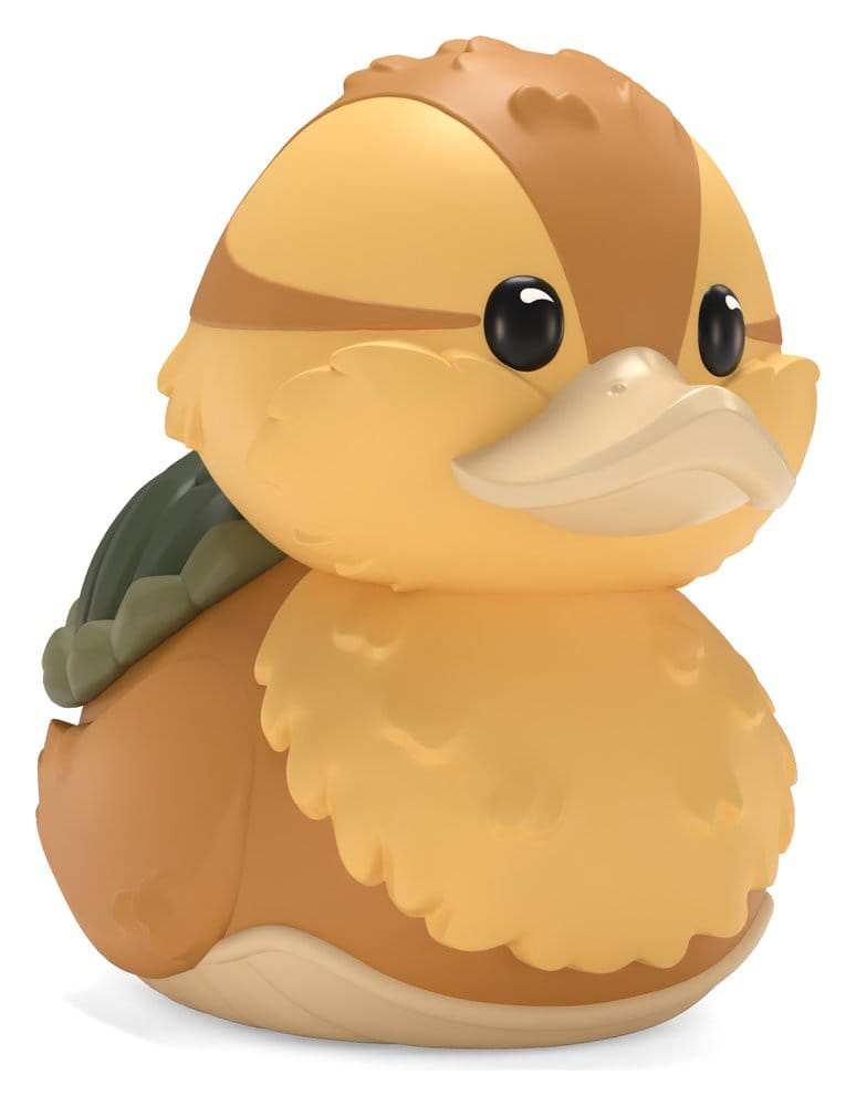 Avatar: The Last Airbender Tubbz Mini PVC Figure Turtle Duck 5 cm 5056280469520