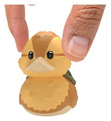 Avatar: The Last Airbender Tubbz Mini PVC Figure Turtle Duck 5 cm 5056280469520
