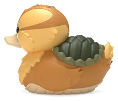 Avatar: The Last Airbender Tubbz Mini PVC Figure Turtle Duck 5 cm 5056280469520