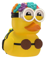 Minions Tubbz Mini PVC Figure Dave Hawaii Paradise 5 cm 5056280469544